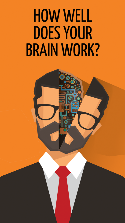 Brain Puzzle Games for Adults - 3.2.3 - (iOS)
