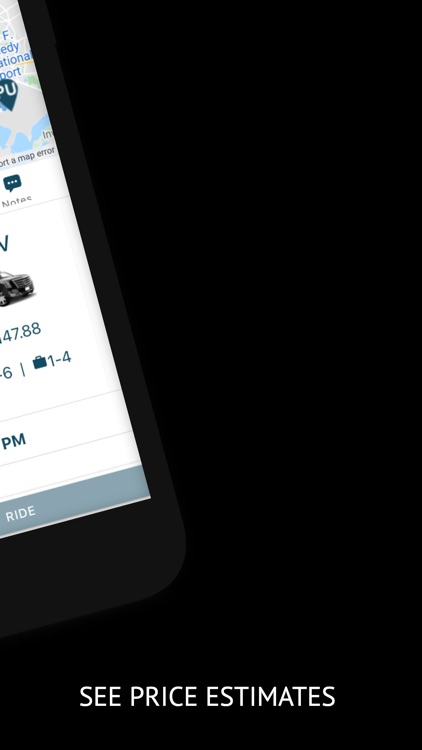 GG Limo screenshot-3