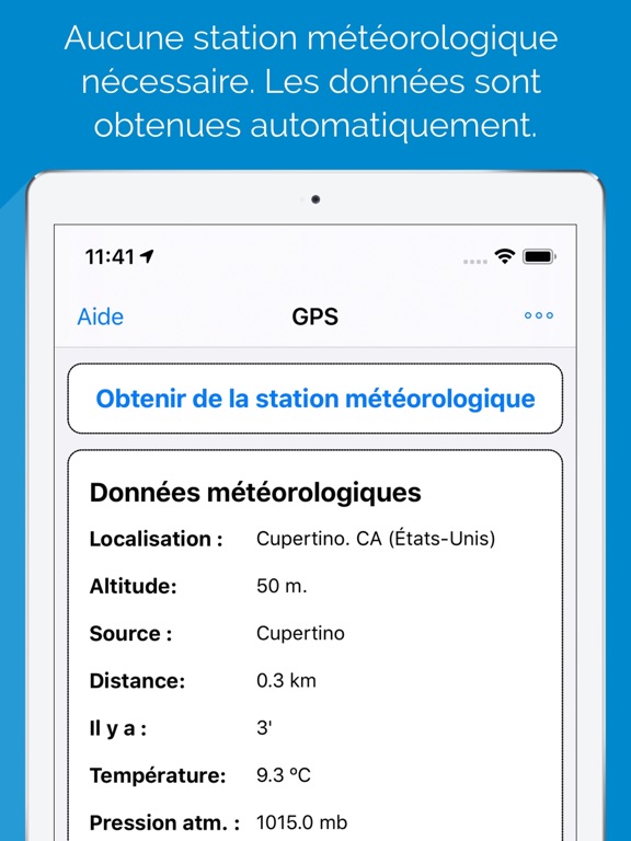 Screenshot #5 pour Carburation pour IAME moteurs