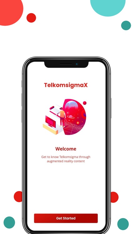 TelkomsigmaX