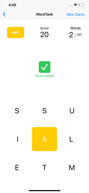 WordTank(圖5)-速報App