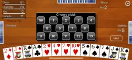 Game screenshot Spades Card Classic apk