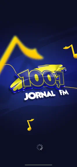 Game screenshot Jornal FM mod apk