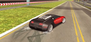Car Drift Racing Zone Mania 3d screenshot #1 for iPhone