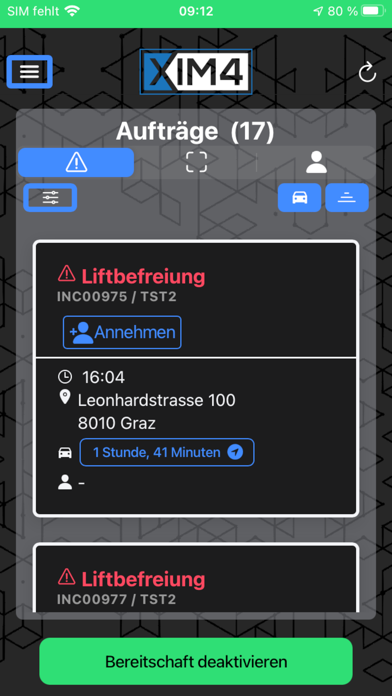 Screenshot #1 pour XIM4