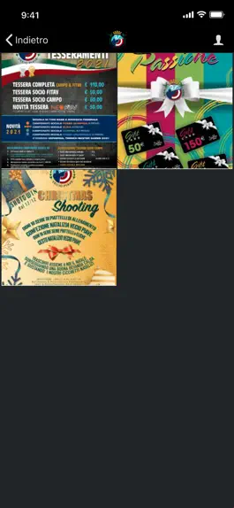 Game screenshot Vecio Piave Shooting apk