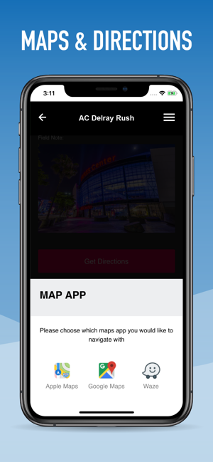 AC Delray Soccer(圖5)-速報App
