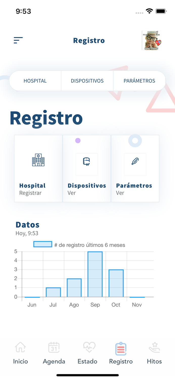 Vivir con un cáncer infantil