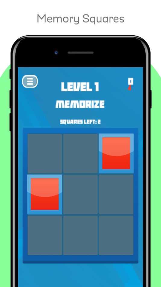 #3. Brain Games: Train Your Memory (iOS) Podle: TITANWARE SL