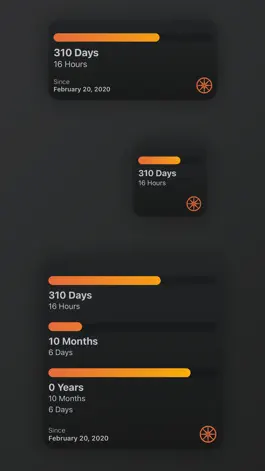 Game screenshot Sober Wagon: Sobriety Counter apk