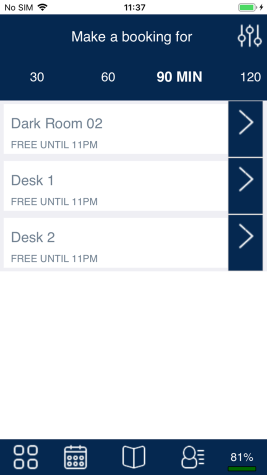 #4. Juno StudyTime (iOS) 由: S. B. ELECTRONIC SYSTEMS LIMITED