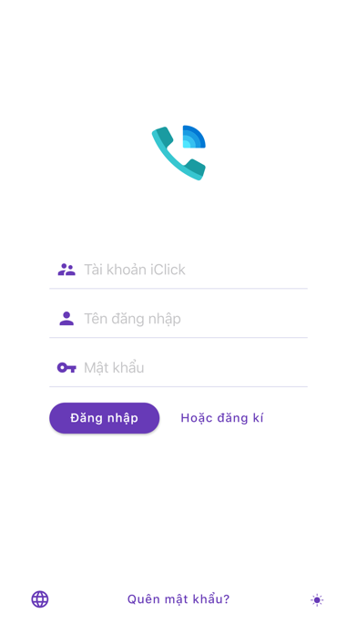 Telesale Screenshot