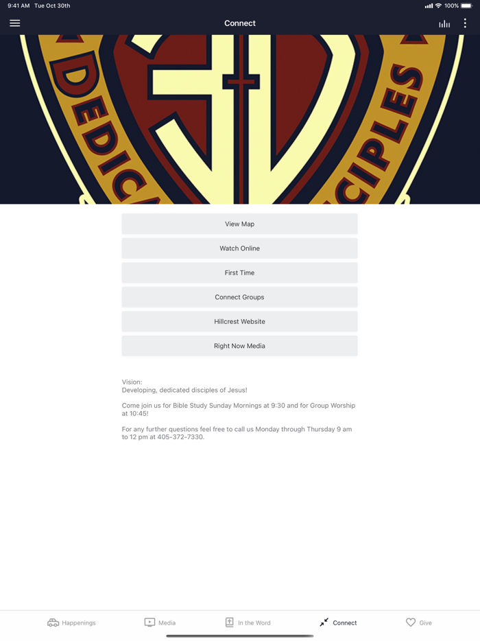 Hillcrest Stillwater