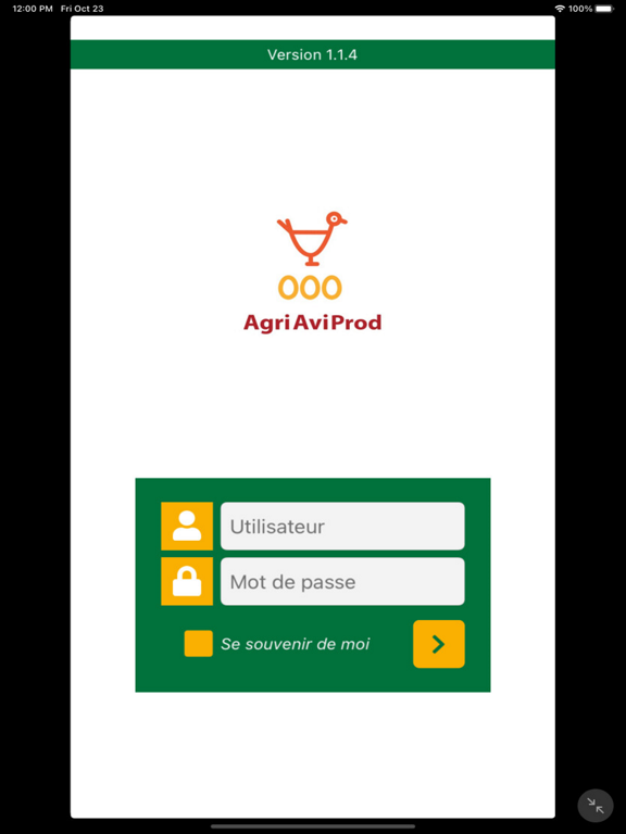 Screenshot #4 pour AgriAviProd