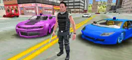 Game screenshot Police Crime Car Simulator hack