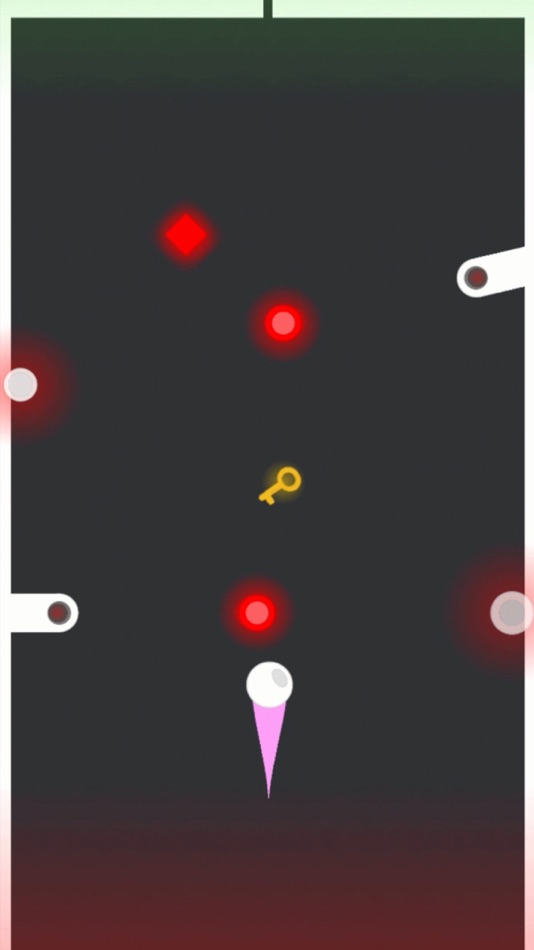 #2. Balls To Top (iOS) Av: Siarhei Pilat