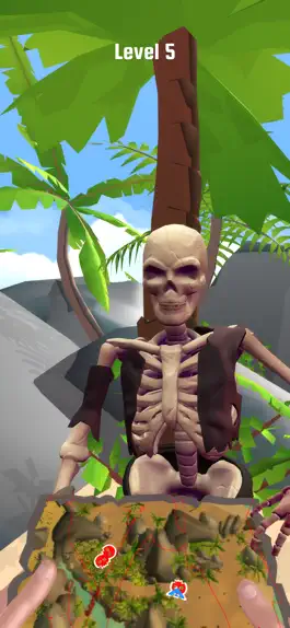 Game screenshot Loot Master 3D apk