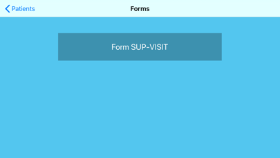 Screenshot #3 pour EVV PrivateDuty