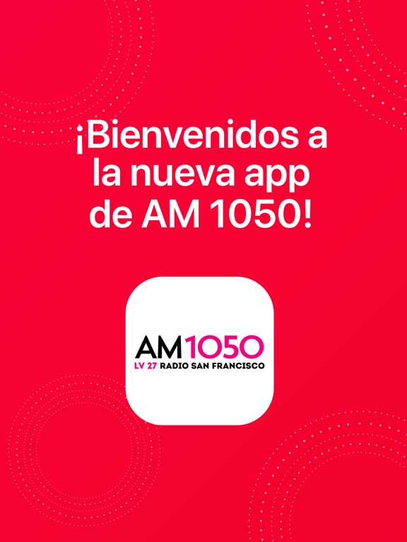 AM 1050 Radio San Franciscoのおすすめ画像1