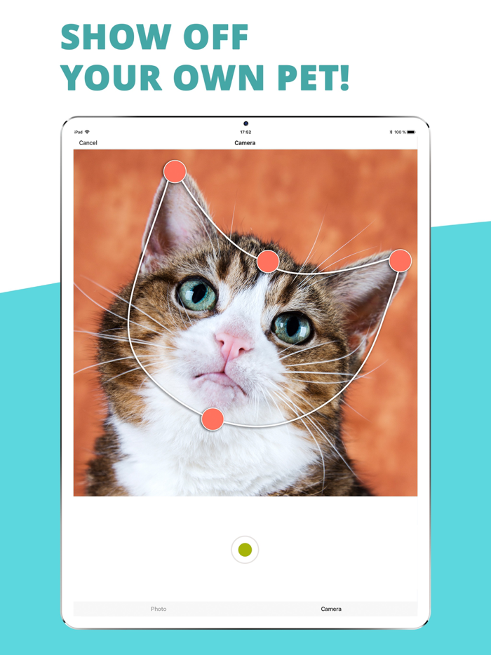 My Talking Animals and Pet App