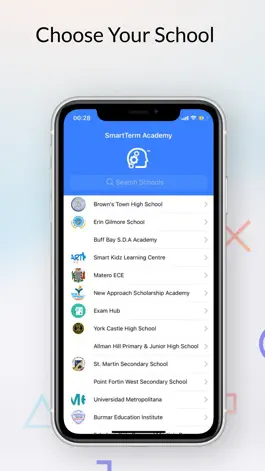 Game screenshot SmartTerm Mobile hack