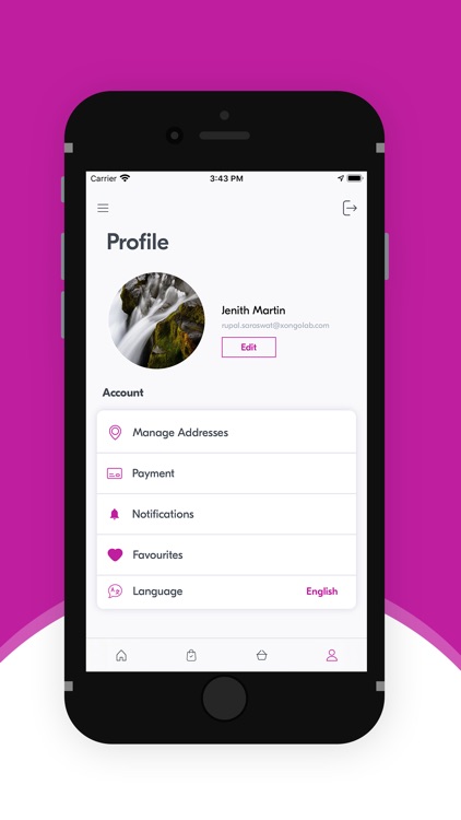 Loop Loyalty - Shop and Earn screenshot-6