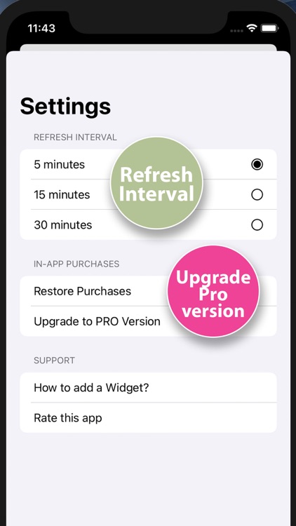 Photo Widget Pro by AppsNice