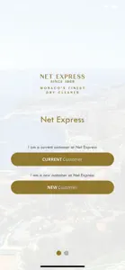 Net Express MC screenshot #1 for iPhone