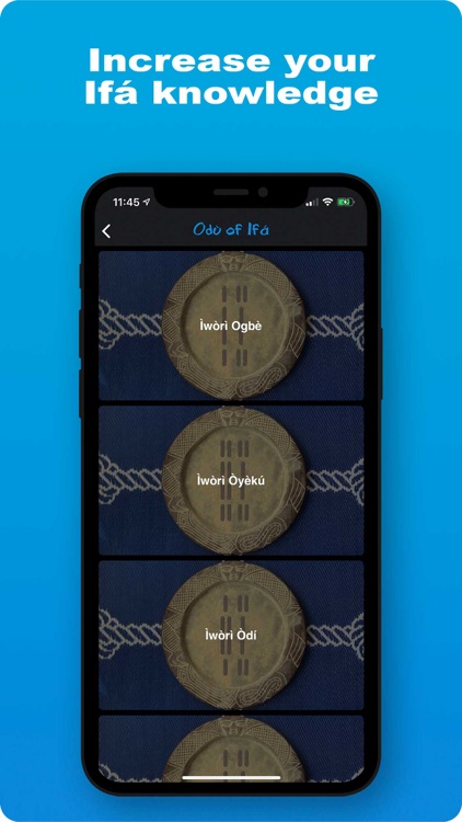 Apola Iwori screenshot-3