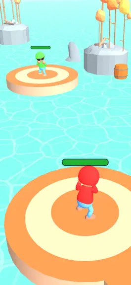 Game screenshot Bomb Fighting 3D mod apk