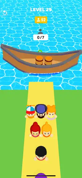 Game screenshot Fill & Balance 3D mod apk