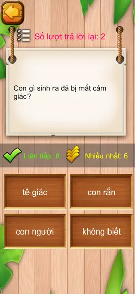 Game screenshot Siêu Trí Tuệ Việt: đố vui IQ apk