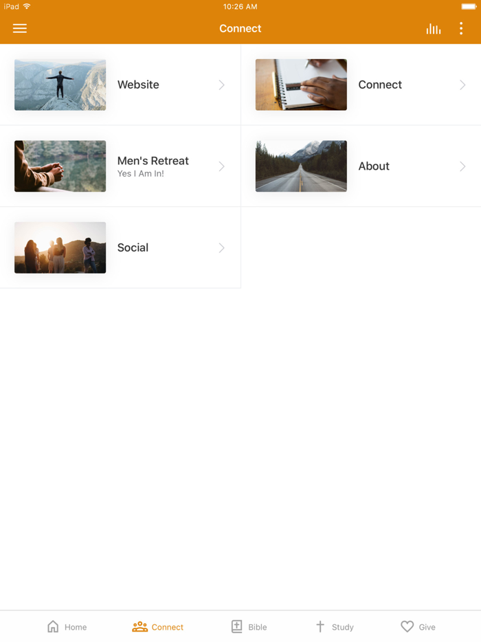 Crossroads Community KY