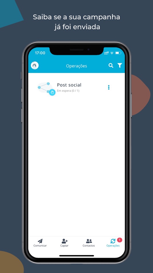 #2. TinyGoi (iOS) 由: Miguel Goncalves