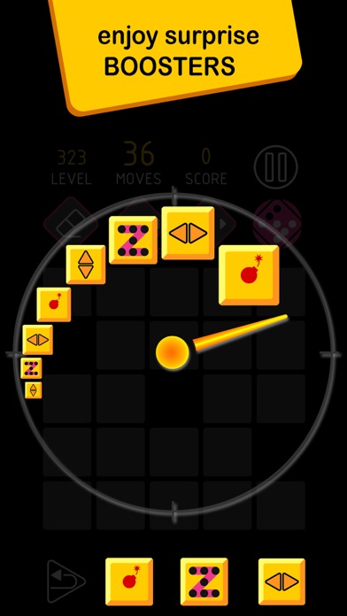 Boon Dice Screenshot