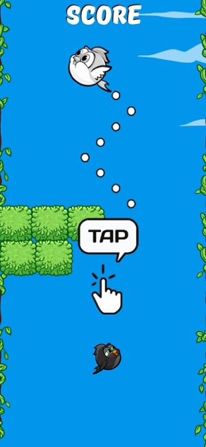 Ztap Bird(圖1)-速報App
