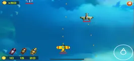 Game screenshot LUX COMBAT AIRCRAFTS apk