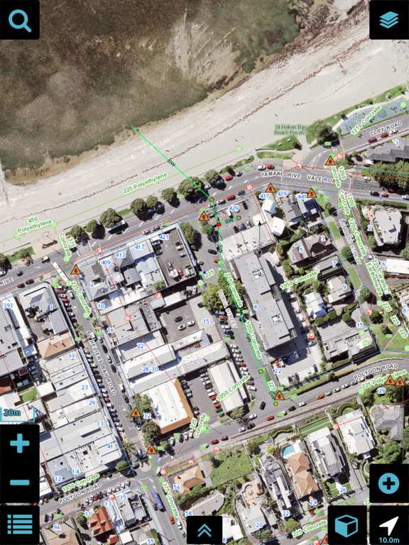 Screenshot #6 pour Augview