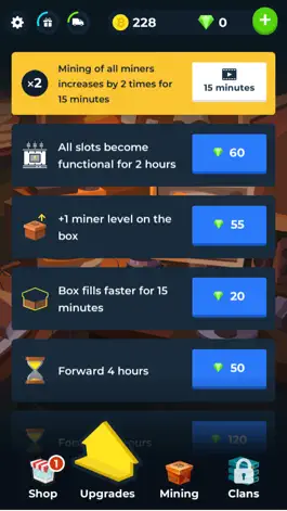 Game screenshot The Crypto Merge - Get Bitcoin apk
