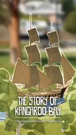 Game screenshot The Story of Kangaroo Bay hack