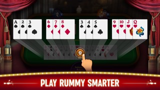 Royal Rummy With Friendのおすすめ画像4