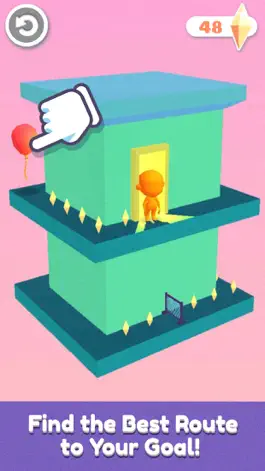 Game screenshot Rotate It 360 apk