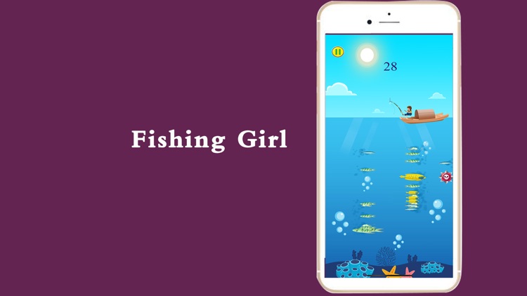 Fishing Girls screenshot-3