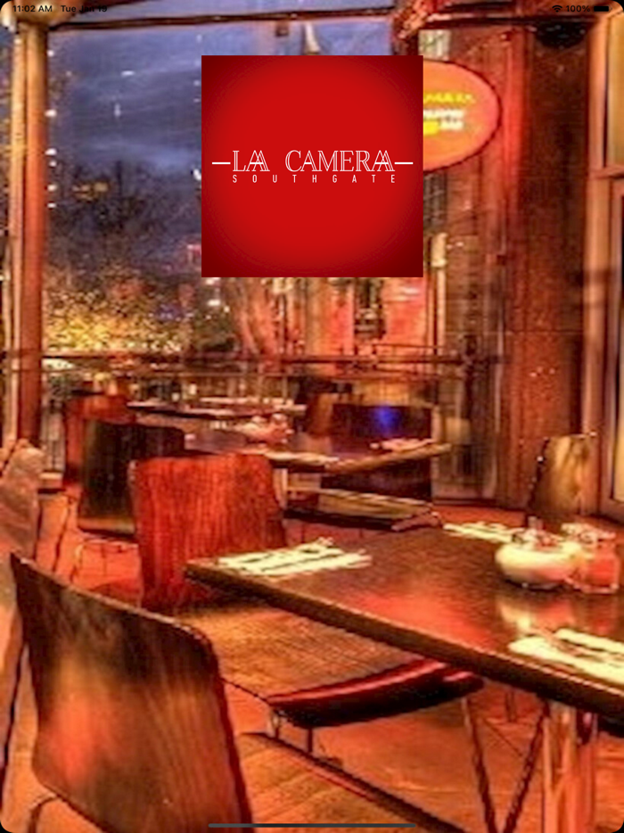 La Camera Southgate