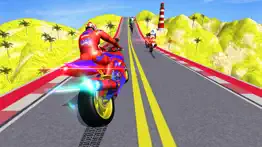 bike stunt games motorcycle problems & solutions and troubleshooting guide - 3