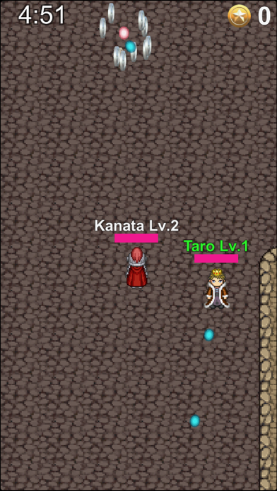 Screenshot #1 pour Kill Insects