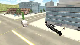 Game screenshot Superhero Survival - War hack