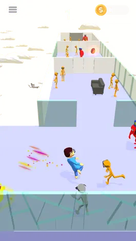 Game screenshot Fire Punch Office hack