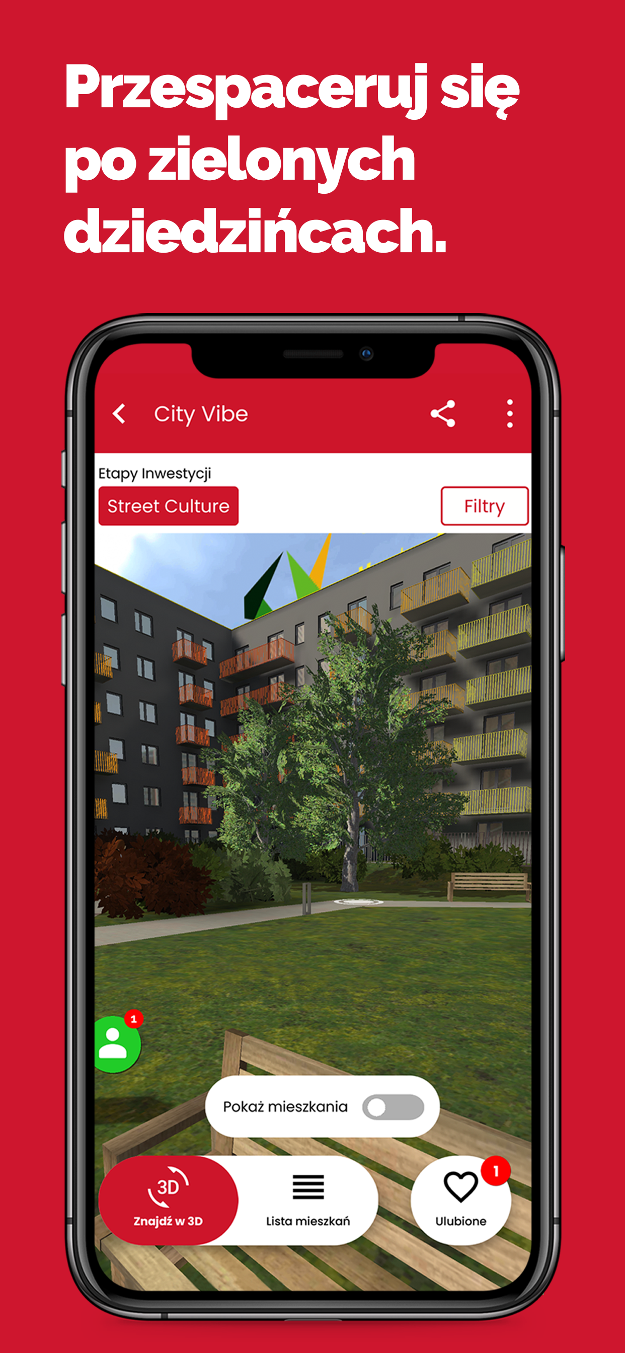 NexityVR