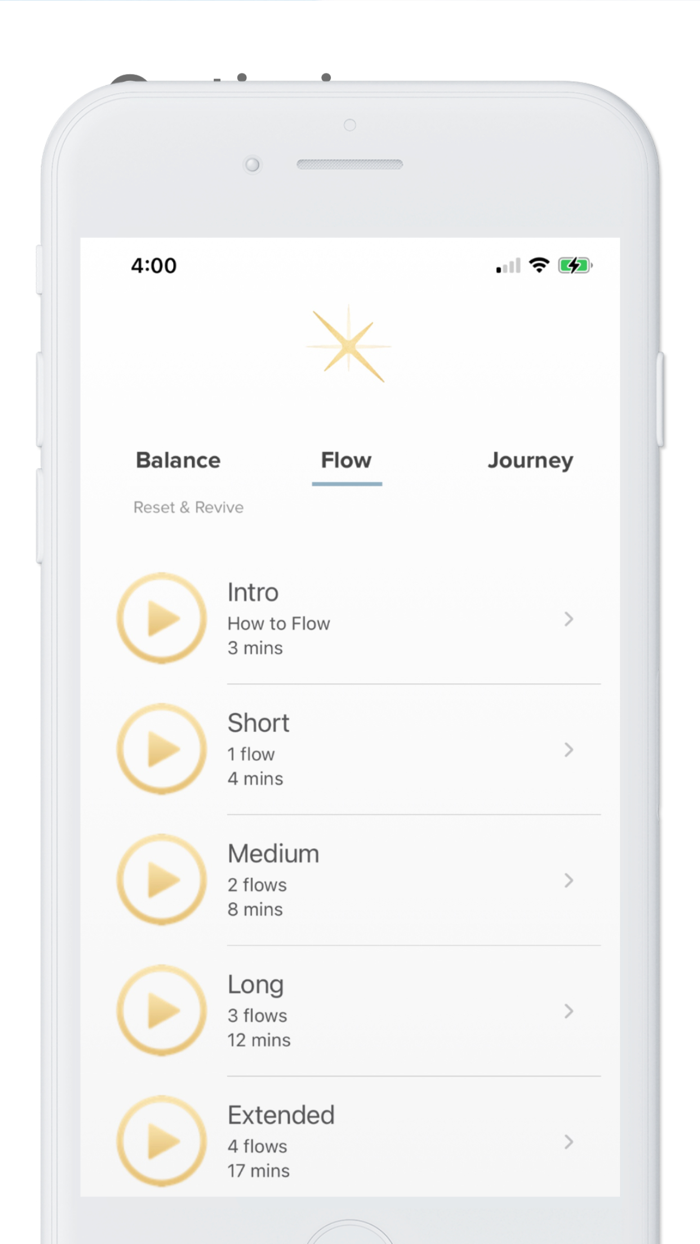 Lixir Discover Your Breath